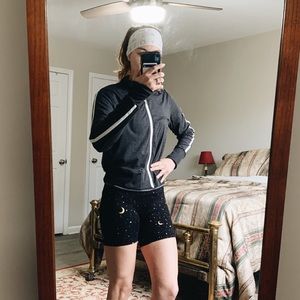 Vuori EUC halo jacket